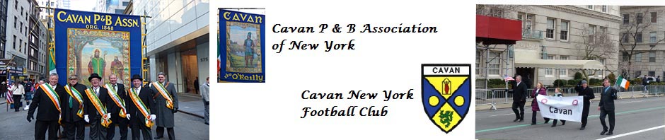 cavan p&b association cavan p&b association